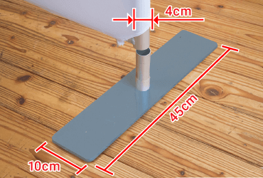 本体蛇腹式イメージ