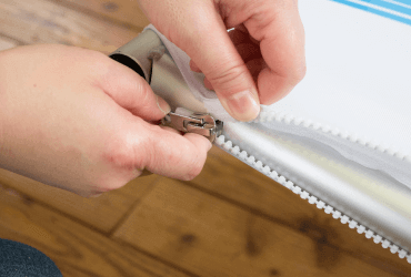 本体収納イメージ