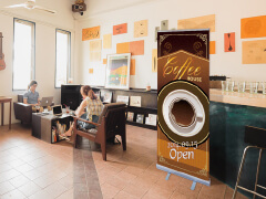 印刷メディアイメージ