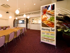 印刷メディアイメージ