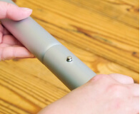 パイプ接続完了イメージ