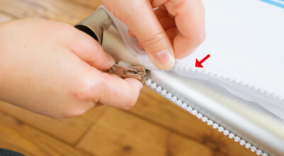 ファスナーイメージ1