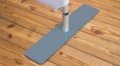 ベースプレート装着イメージ