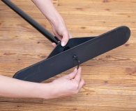 ベース接続イメージ