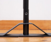 支柱調整前イメージ