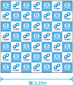 SD2250サイズイメージ