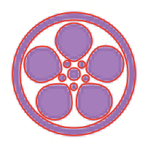 トレース 作業過程イメージ