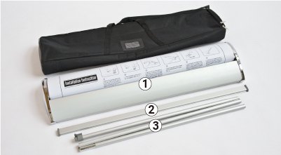 付属品イメージ