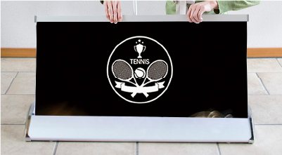 印刷メディア引き出しイメージ