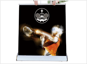 印刷メディア引き上げイメージ