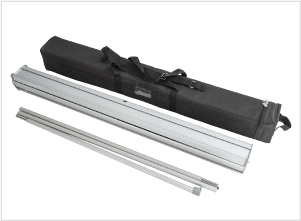 本体パーツ・収納バッグイメージ