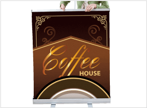 印刷メディア引き上げイメージ