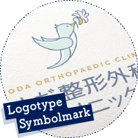 Logotype Symbolmark